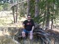 #6: Sittin' a spell at the confluence
