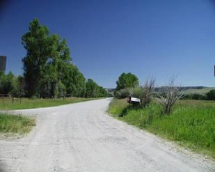 #1: looking north (this is downstream from the Wood River and shows the road we just arrived on)