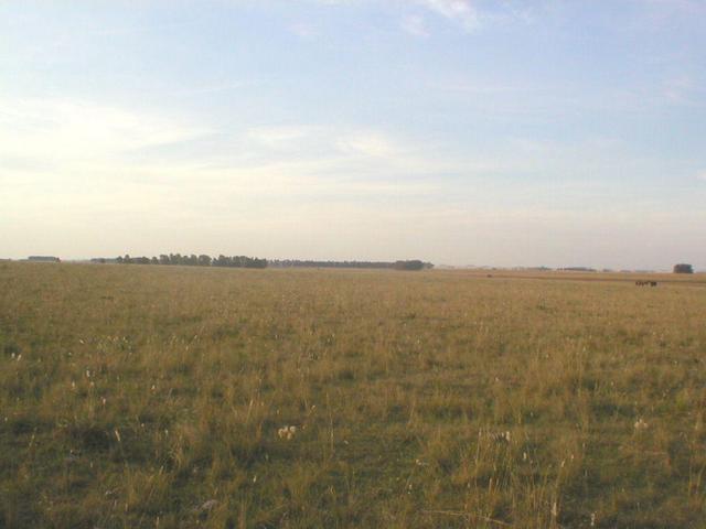 Vista NORTE