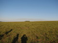 #3: East  view from the confluence point