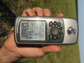 #6: GPS view