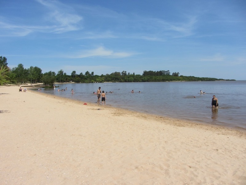 River Uruguay