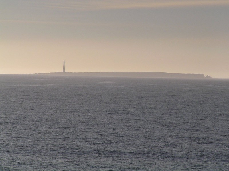 Isla de Lobos 