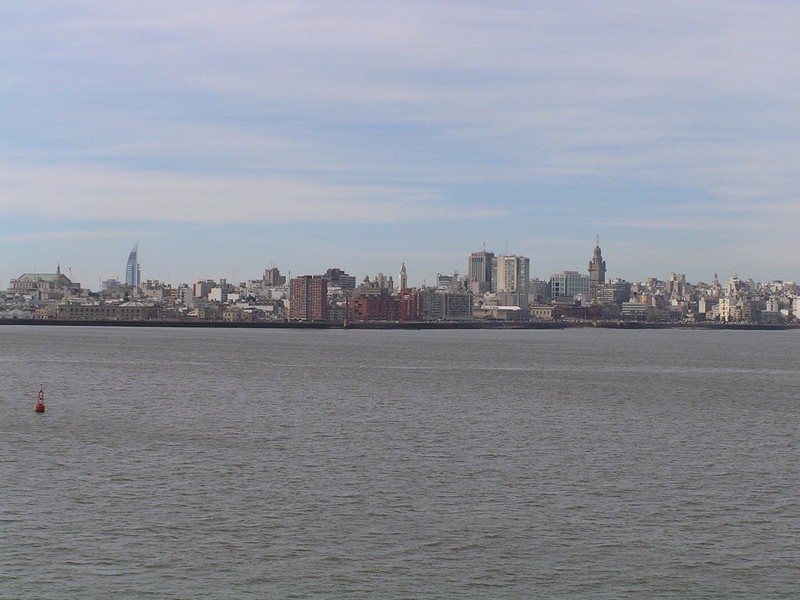 Montevideo