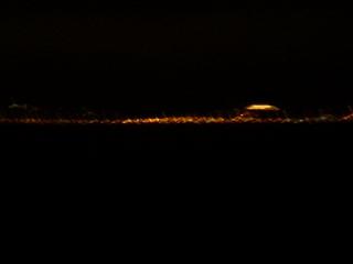 #1: Montevideo by night
