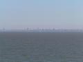 #2: Looking NW towards Montevideo from the Confluence