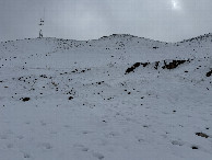 #2: View to the south 