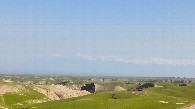 #12: View to remote Baysuntau Range