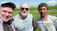 #7: Visitors and the farmer