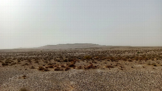 #1: North-west view