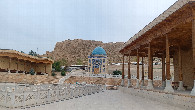 #11: Nurota town