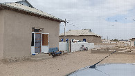 #12: Koshkuduk village