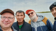#6: Visitors
