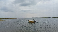 #8: Motor boat
