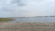 #9: View from the beach