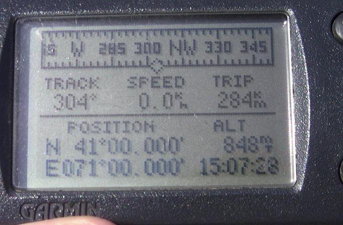 GPS