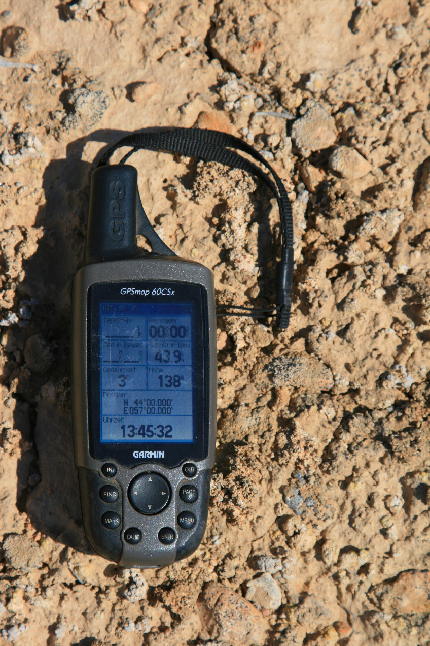 GPS