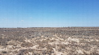 #3: Ustyurt Plateau northward