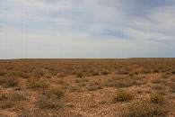 #2: At Ustyurt Plateau eastward