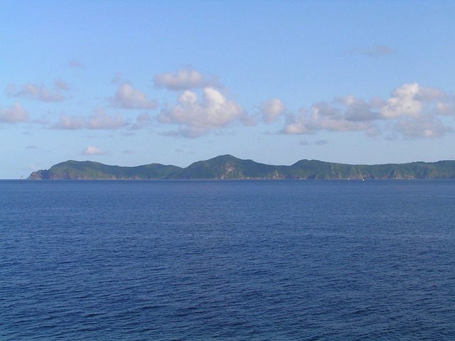 Bequia Island