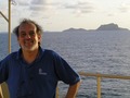 #5: My 200th visit, taking place in St. Vincent and the Grenadines