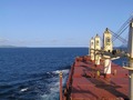 #6: Approaching the Bequia Channel