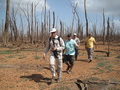 #13: RAINER JOSE RICARDO AND ERIC WALKING TO CP