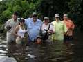 #7: CONFLUENCERS CHARLES, BRENDA, ALFREDO, DIEGO, FREDDY, HERNAN AND TOMAS