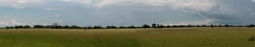 #1: NORTH PANORAMIC VIEW