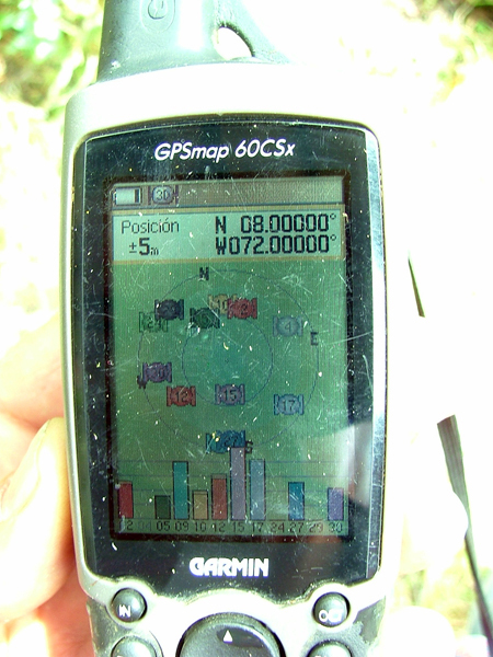 GPS