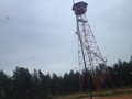 #8: Torre de Observación de Terranova. Terranova's observation tower