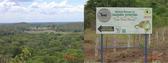 #6: REFUGE PANORAMIC VIEW AND IT NOTICE SIGNS
