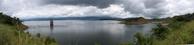 #6: GENERAL VIEW OF LA COROMOTO DAM WHERE CP IT IS LOCATED