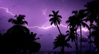 #6: Lightning phenomenon