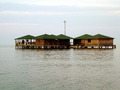 #7: Stilt houses