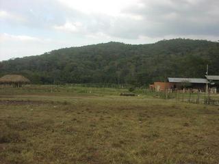 #1: View of Confluence from the West