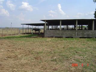 #1: CONFLUENCE POINT VIEW FROM THE NORTH