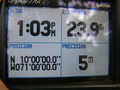 #6: PRUEBA DEL GPS/ GPS PROOF