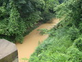 #10: RIO MACHANGO. MACHANGO RIVER