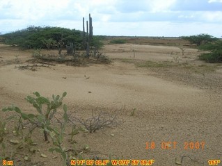 #1: Area of the Confluence