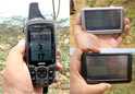 #6: LA PRUEBA GPS. GPS PROOF