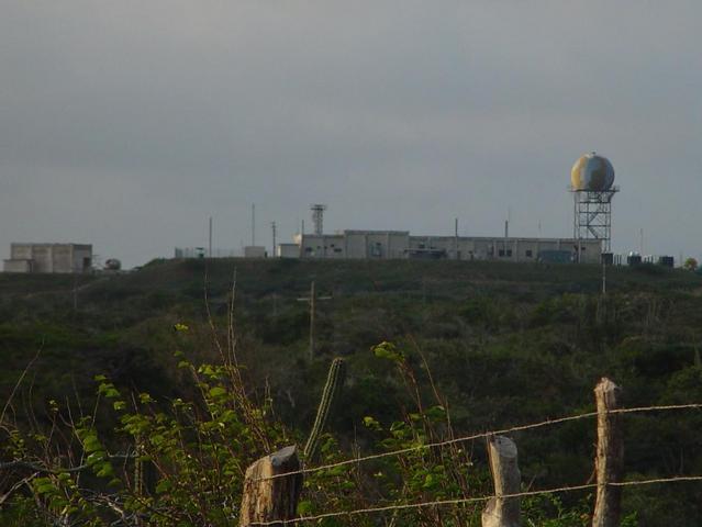 Base militar