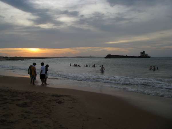 Puerto Escondido