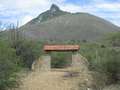 #8: Cerro Santa Ana. Santa Ana hill