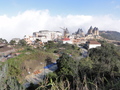 #4: Overview of the resort from the summit