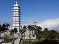 #7: Pagoda on the summit