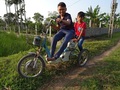 #10: Local children