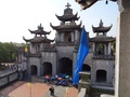 #7: Phát Diệm Cathedral