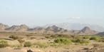 #7: The Lahij mountains