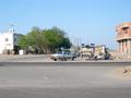 #8: Intersection at the main road